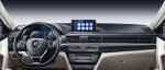 Dongfeng Joyear S50 2017 года